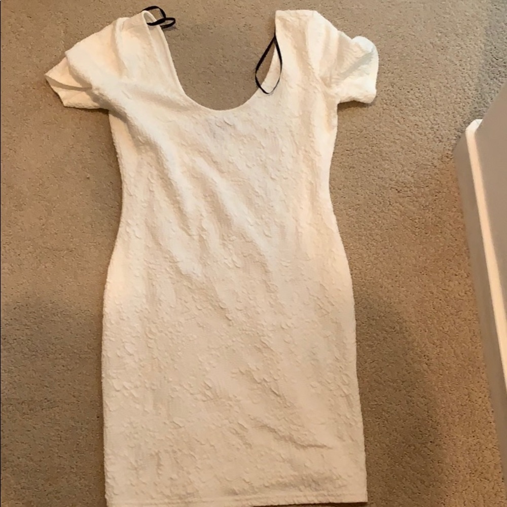 Bodycon dress